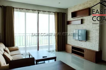 1 Bedroom Condo for rent in Nong Prue, Chonburi