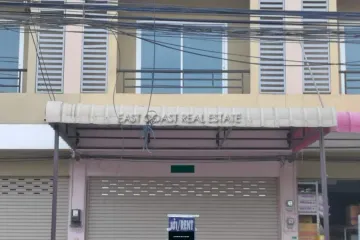 Commercial for rent in Nong Prue, Chonburi