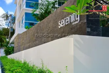2 Bedroom Condo for sale in Na Kluea, Chonburi
