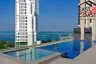 2 Bedroom Condo for sale in Na Kluea, Chonburi