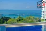 2 Bedroom Condo for sale in Na Kluea, Chonburi