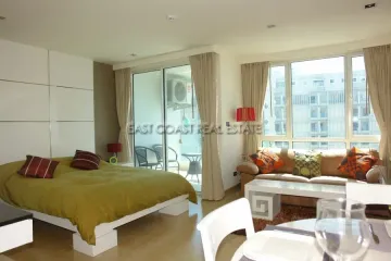 1 Bedroom Condo for rent in Nong Prue, Chonburi