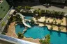 1 Bedroom Condo for rent in Nong Prue, Chonburi