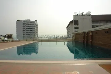 1 Bedroom Condo for rent in Nong Prue, Chonburi