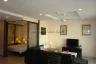 1 Bedroom Condo for rent in Nong Prue, Chonburi