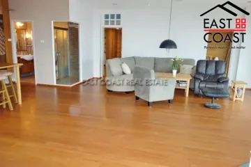 2 Bedroom Condo for sale in Nong Prue, Chonburi