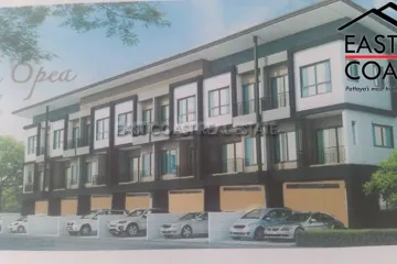 Commercial for sale in Nong Prue, Chonburi
