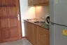 1 Bedroom Condo for rent in Nong Prue, Chonburi