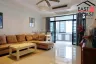 1 Bedroom Condo for rent in Nong Prue, Chonburi