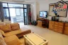 1 Bedroom Condo for rent in Nong Prue, Chonburi