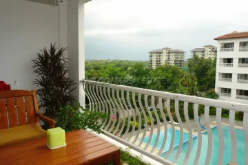 1 Bedroom Condo for rent in Nong Prue, Chonburi