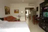 1 Bedroom Condo for rent in Nong Prue, Chonburi