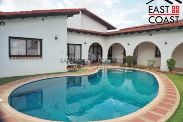 3 Bedroom House for rent in Pong, Chonburi