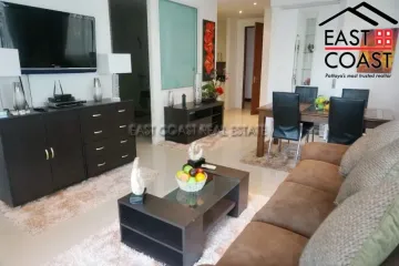 2 Bedroom Condo for rent in Nong Prue, Chonburi