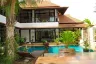 4 Bedroom House for rent in Nong Prue, Chonburi
