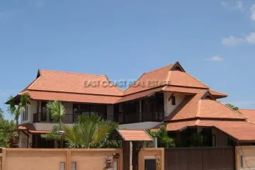 4 Bedroom House for rent in Nong Prue, Chonburi