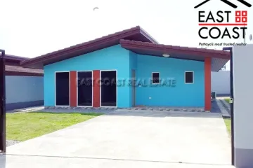 2 Bedroom House for sale in Nong Prue, Chonburi