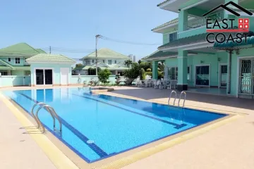 5 Bedroom House for rent in Na Kluea, Chonburi