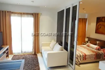 1 Bedroom Condo for rent in Nong Prue, Chonburi