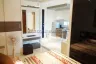 1 Bedroom Condo for rent in Nong Prue, Chonburi