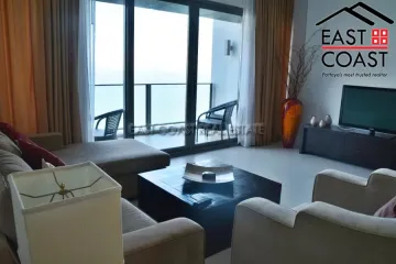 2 Bedroom Condo for rent in Na Kluea, Chonburi