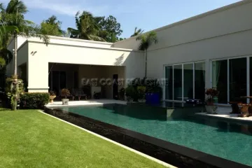 3 Bedroom House for rent in Pong, Chonburi