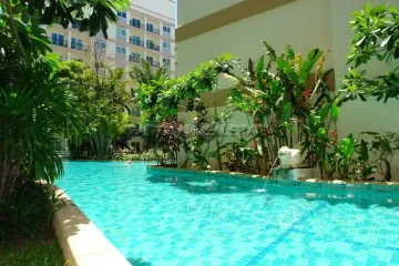 1 Bedroom Condo for rent in Nong Prue, Chonburi