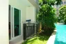 1 Bedroom Condo for rent in Nong Prue, Chonburi