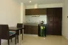 1 Bedroom Condo for rent in Nong Prue, Chonburi