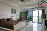 1 Bedroom Condo for rent in Nong Prue, Chonburi