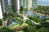 1 Bedroom Condo for sale in Nong Prue, Chonburi