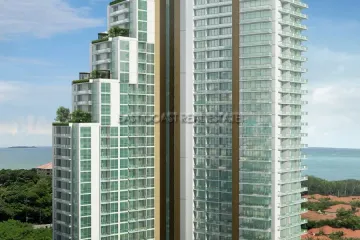 1 Bedroom Condo for sale in Nong Prue, Chonburi