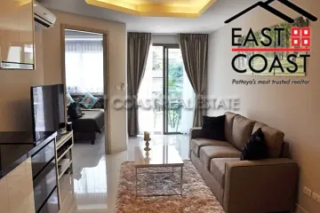 1 Bedroom Condo for rent in Nong Prue, Chonburi
