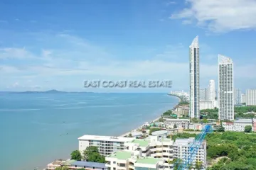 2 Bedroom Condo for rent in Na Jomtien, Chonburi