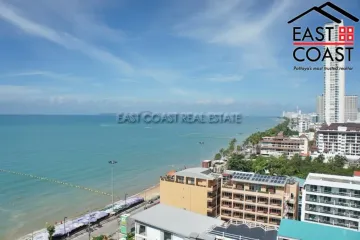 3 Bedroom Condo for rent in Nong Prue, Chonburi