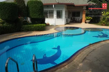 3 Bedroom House for rent in Nong Prue, Chonburi