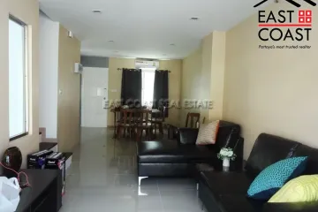 3 Bedroom House for rent in Na Kluea, Chonburi