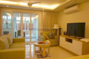 1 Bedroom Condo for rent in Nong Prue, Chonburi