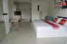 1 Bedroom Condo for rent in Nong Prue, Chonburi