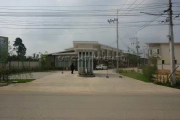 2 Bedroom House for sale in Nong Prue, Chonburi