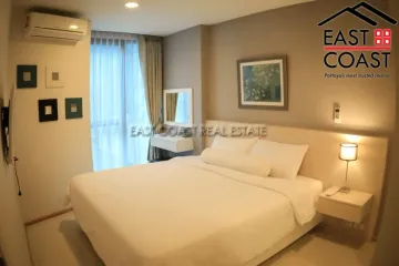 1 Bedroom Condo for rent in Nong Prue, Chonburi