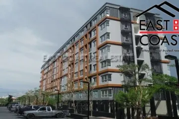 2 Bedroom Condo for Sale or Rent in Nong Prue, Chonburi