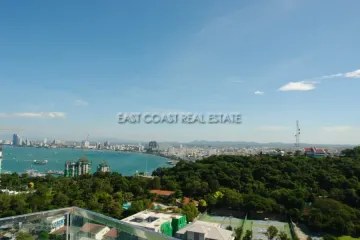 1 Bedroom Condo for rent in Nong Prue, Chonburi