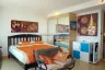 1 Bedroom Condo for rent in Nong Prue, Chonburi
