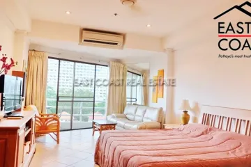 1 Bedroom Condo for rent in Nong Prue, Chonburi