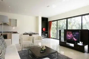 1 Bedroom Condo for rent in Nong Prue, Chonburi