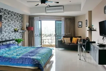 1 Bedroom Condo for rent in Nong Prue, Chonburi