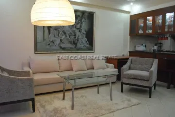 1 Bedroom Condo for sale in Nong Prue, Chonburi