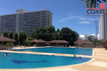 2 Bedroom Condo for rent in Nong Prue, Chonburi