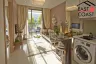 1 Bedroom Condo for sale in Na Kluea, Chonburi